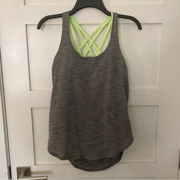 lululemon athletica Tops - Lululemon tank top